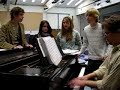 Songs For A New World