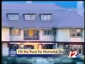 Going Places: Memorial Day Weekend