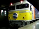 カシ釜北斗星　上野駅発車