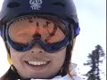 TRIBAL SKI TEAM - FREERIDE PROGRAM Shuri