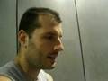 Michael Kakiouzis Greece eurobasket 2007 6/9/07 SPORT 24