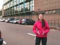 videos de Penrhyn Road tour - Sopwith Building