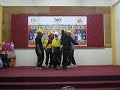 PJKN BARAT DAYA 2008