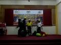 PJKN BARAT DAYA 2008