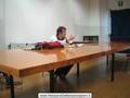 Piccoli comici spaventati guerrieri: scuola e adolescenti(7)