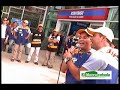 Inauguraci�n Homecenter Sodimac, Arica (Chile)