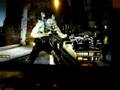Resistance fall of man glitch