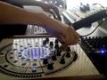 elektron monomachine + jomox 888 + futureretro revolution