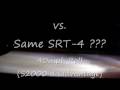 S2000 vs. 2 SRT-4s and GTO