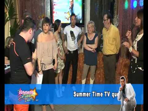 ballo in tv - Ballo in TV con SUMMER TIME TV GARA di BALLO LO SHOW DEI TALENTI VALDOSTANI TEL 328/4892537. Conduce Stefano Capano Ivana Cretier.