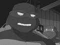 Raphael Hamato  - Stand my Ground