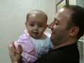 Kızımla ilk dansımız (Refia Ecrin)