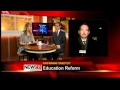 Education reform