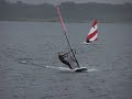 Aerotech light wind Formula VMG 11qm