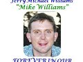 mike williams has been missing since december 16th 2000, he supposedly went duck hunting at lake seminole please watch the video and learn mike's story, what really happened to mike? where is he? im sure his little girl would love to know