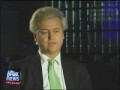 Geert Wilders Speaks: Muslims & Tolerance (Part 2 of 2)