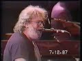 Dylan & the Dead - Joey (LIve, July 12, 1987) Dylan & the Dead - Joey (LIve, July 12, 1987)