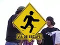 2da parte BMX DIRTJUMP QUILPUE \"VIA DE ESCAPE\"