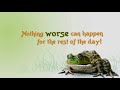 See Video