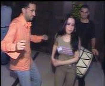طيز شامية