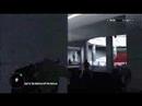 Kane  &  Lynch: Dead Men - Office Onslaught Gameplay 