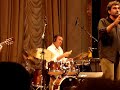 fabularasa alla fenice per venezia jazz