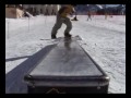 video du Pastaga Crew