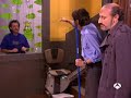 aqui no hay quien viva 4x05   erase un banco en la acera 1/9