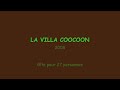 Villa Coocoon