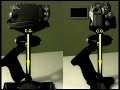 MiniDV Stabilizer - Setup and Operational Tutorial - A low cost alternative to STEADYCAM/STEADICAM®