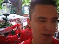 EURO 08 - Stimmung im Schweizerhaus - 1 EURO 08 - Stimmung im Schweizerhaus - 1