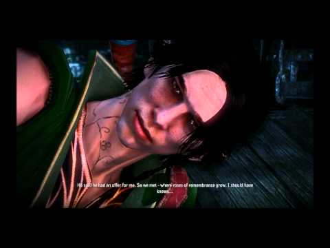 The Witcher 2 : Assassins of Kings