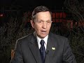 Dennis Kucinich - Statement from Las Vegas 01/15/08