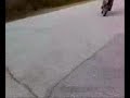 dirtbike wheely