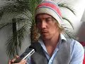 Int Julien Dor� pour Pure FM - 2
