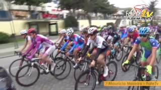 Ciclismo: Prémio Cidade de Fafe em juniores