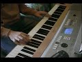 Super Mario Galaxy - Star Festival on Piano