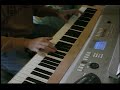 Super Mario Galaxy - Star Festival on Piano