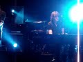 Thirteen Senses - Do No Wrong (Live in Stoke 09/03/2007)
