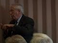 Mike Gravel on Ending the \