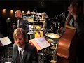 JOACHIM BERGSTRÖM & MAGNUS LINDGREN - Summertime