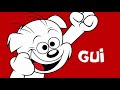 As Aventuras de Gui e Estopa As Aventuras de Gui e Estopa