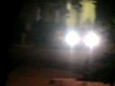 bro jumping his car bro jumping his car