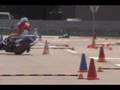 2008/10/05.JAGE北海道バイクジムカーナ麻布戦