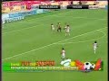 Morelia 2-2 Tecos UAG Andres Mendoza gol