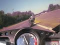 Honda CBR 1100 XX Eine Runde auf der Rennstrecke Teil 2