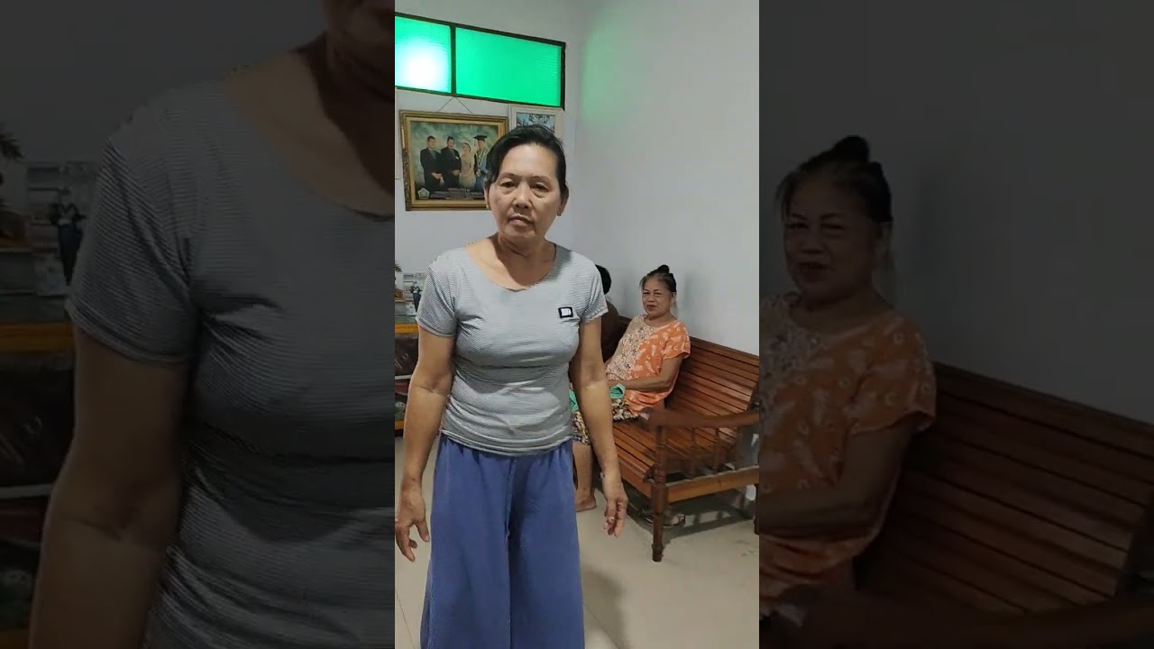 Pincang Puluhan Tahun Bisa Sembuh dengan Miora