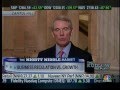 Portman Discusses Regulatory Reform and Job Creation on the Kudlow Report