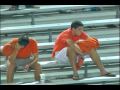 Upset Clemson Fan Overreacting to the Georgia Tech Loss