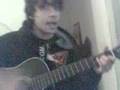 Raf - Passos escuros (hevo84cover)